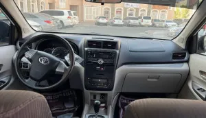 2020 تويوتا افالون Grande