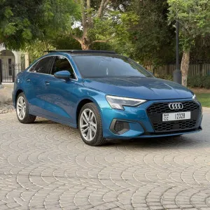 2023 اودي آي ٣ Prestige