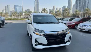 2020 تويوتا افالون Grande
