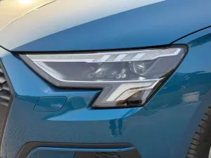 2023 اودي آي ٣ Prestige