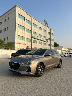 2020 هيونداي النترا Limited