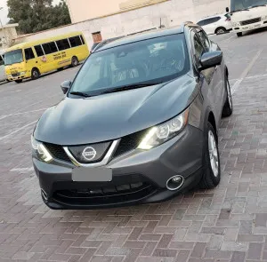 2019 نيسان روج SL