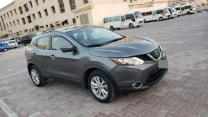 2019 نيسان روج SL