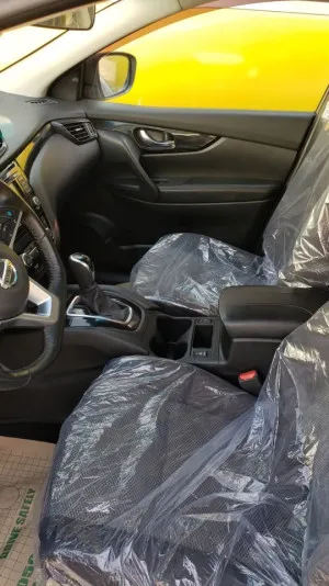 2019 نيسان روج SL