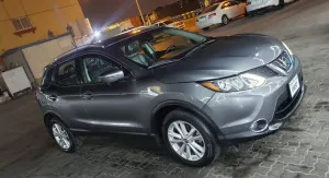 2019 نيسان روج SL