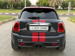 2015 Mini Cooper Cooper S