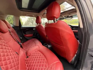 2015 Mini Cooper Cooper S