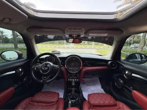 2015 Mini Cooper Cooper S