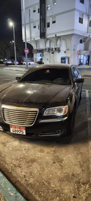 2014 كرايسلر ٣٠٠ C