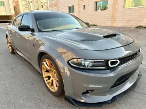 2018 Dodge Charger SRT8