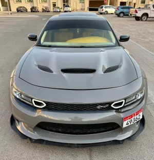 2018 Dodge Charger SRT8