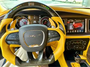 2018 Dodge Charger SRT8