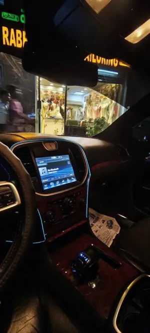 2014 كرايسلر ٣٠٠ C