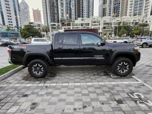 2022 تويوتا تاكوما Off-Road