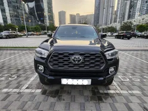 2022 تويوتا تاكوما Off-Road