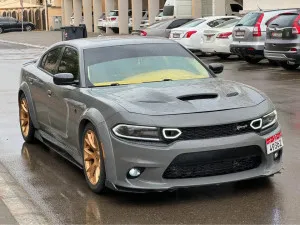2018 Dodge Charger SRT8