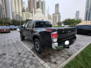 2022 تويوتا تاكوما Off-Road