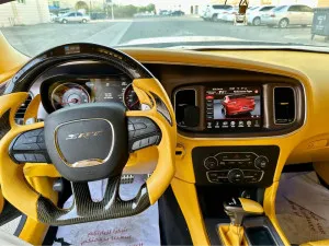 2018 Dodge Charger SRT8