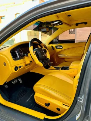 2018 Dodge Charger SRT8