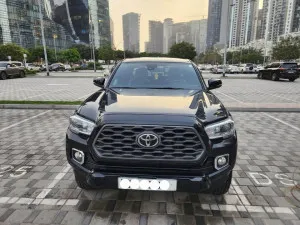 2022 تويوتا تاكوما Off-Road