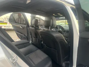 2010 Mercedes-Benz C-Class C200