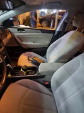 2019 هيونداي سوناتا SE
