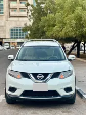 2016 نيسان روج SL