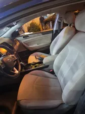 2019 هيونداي سوناتا SE