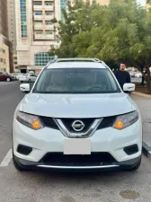 2016 نيسان روج SL