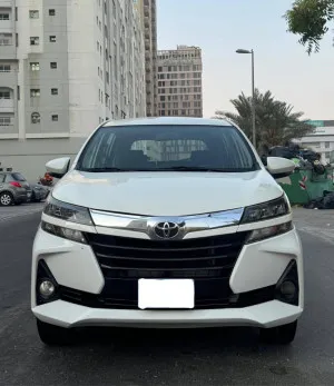 2020 تويوتا أفانزا DLX