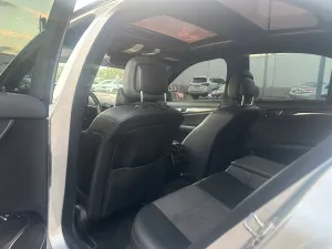 2010 Mercedes-Benz C-Class C200