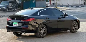 2021 بي أم دابليو الفئة - 2 228i