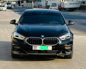2021 بي أم دابليو الفئة - 2 228i