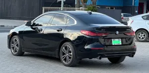 2021 بي أم دابليو الفئة - 2 228i