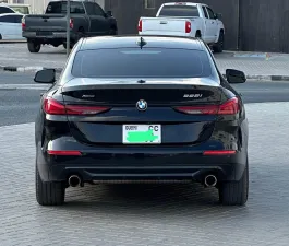 2021 بي أم دابليو الفئة - 2 228i