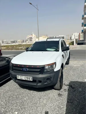 2015 فورد راينجر XL