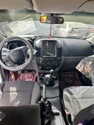 2015 فورد راينجر XL