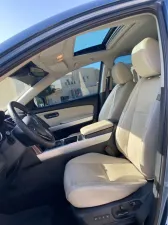 2014 مازدا سي أكس-٩ Grand Touring