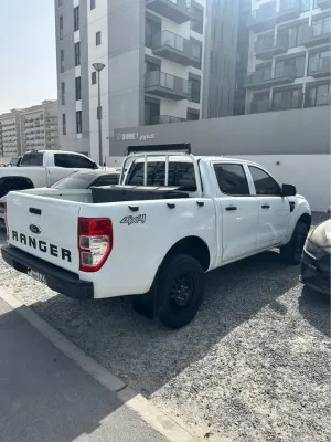 2015 فورد راينجر XL