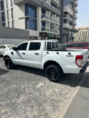 2015 فورد راينجر XL
