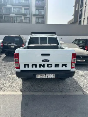 2015 فورد راينجر XL
