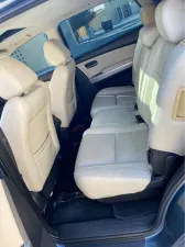 2014 مازدا سي أكس-٩ Grand Touring