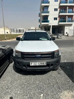 2015 فورد راينجر XL
