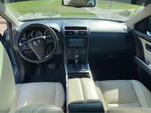 2014 مازدا سي أكس-٩ Grand Touring