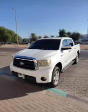 2007 تويوتا تندرا SR
