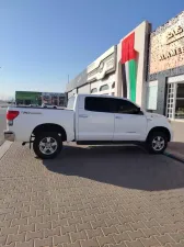 2007 تويوتا تندرا SR
