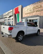 2007 تويوتا تندرا SR