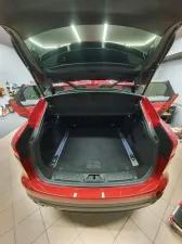 2018 Jaguar F-Pace Prestige