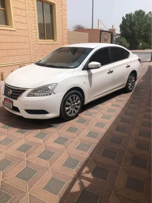 2019 Nissan Sentra Midnight Edition