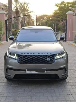 2018 Land Rover Range Rover Velar R-Dynamic S